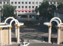 欢迎光临高校周边楼盘