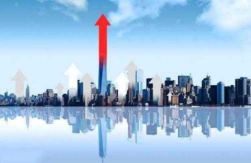 18.72%!2020年全国地价涨幅远超房价