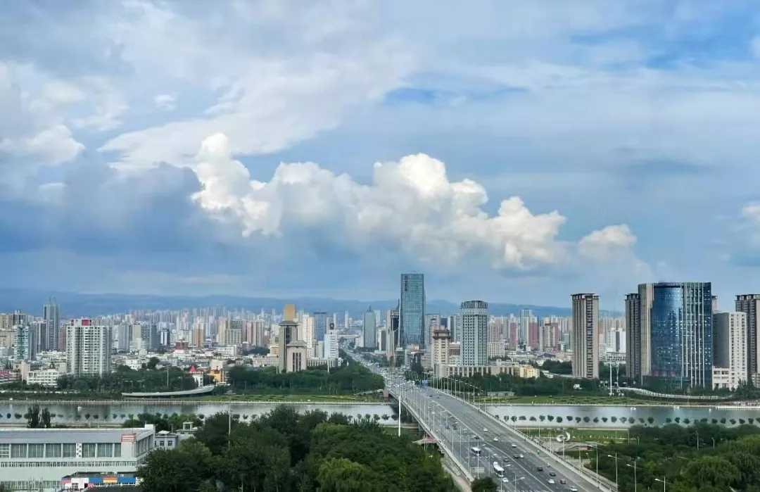 新能源＋储能试点！太原三个项目于年底投运