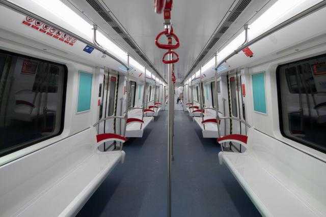 地铁1号线南内环东街站至东太堡站盾构区间双线贯通