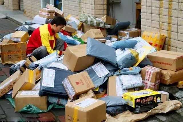 73个中通网点复工 快件“六面消杀“市民可放心收寄