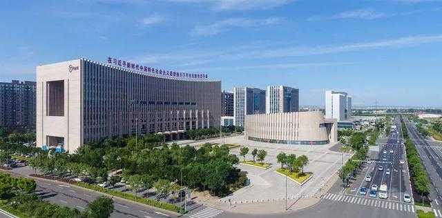 综改示范区+太忻一体化经济区 构建太原国际物流枢纽