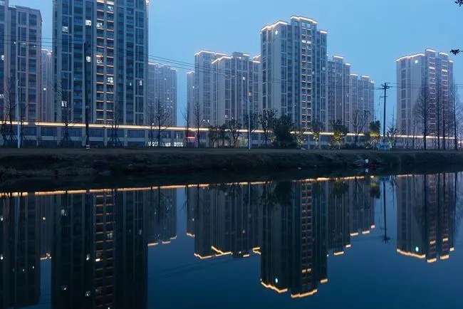 东莞7月新建商品住宅成交44万平方米，环比增长79% 