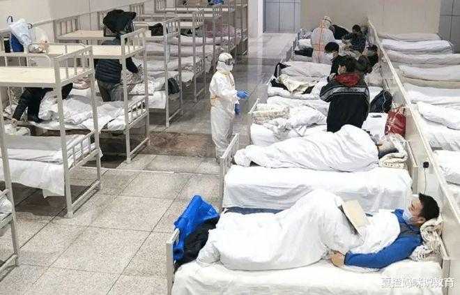 全力保障人民群众身体健康和生命安全 顶格建设方舱医院