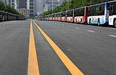 保安全 护稳定 我市出台意见明确道路交通安全六项任务