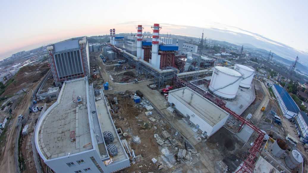 全国主焦煤基地告别炼焦历史 古交最后一座焦炉关停