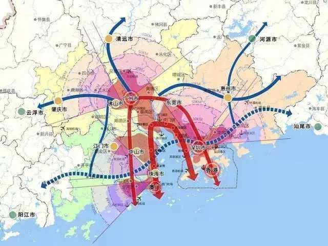 山西综改区与大湾区企业 “牵手”对接“专精特新”