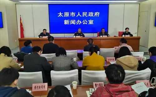 太原审批服务推出新名片 一门一窗一网一次办
