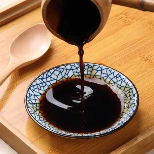 产量百万吨 产值百亿元 十大行动做强做大老陈醋专业镇