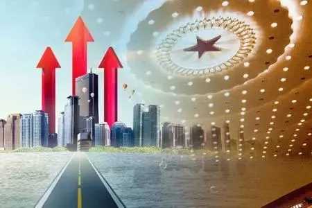 三次产业协同发力 我市在构建现代产业体系上走在前列