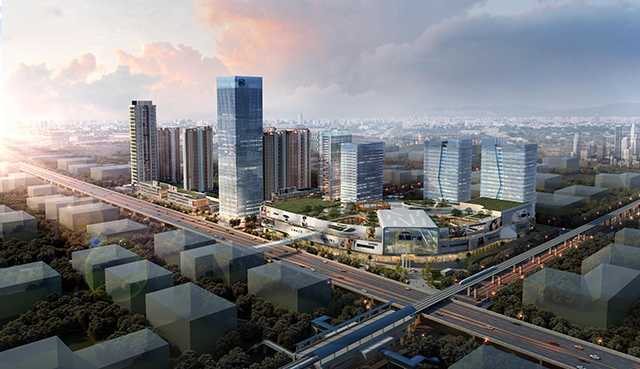 第三名！招商蛇口荣获“2023沪深上市房地产公司综合实力TOP10” 等多项殊荣 