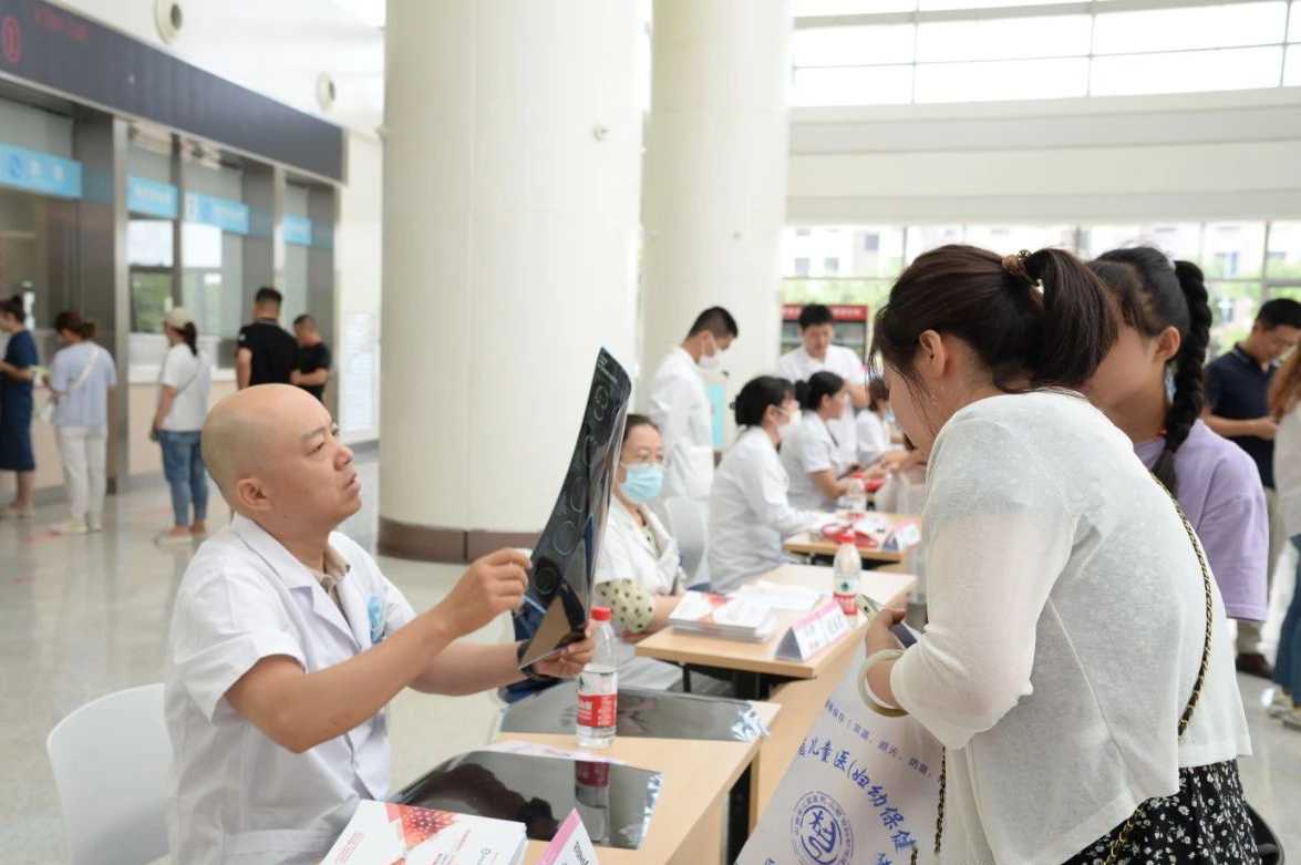 3000元至30000元！全省先天缺陷患儿可申请救助
