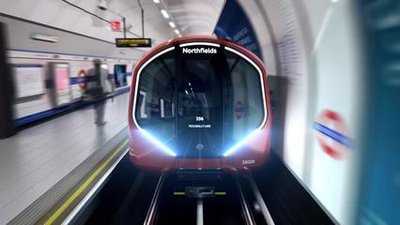 5月18日、19日太原地铁2号线延长运营时间至23时 