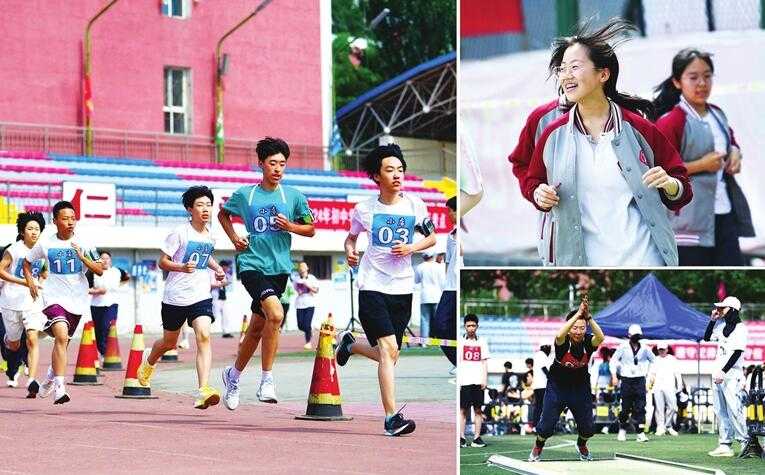 民营企业服务月招聘会举办 提供千余岗位 三百多人达成意向