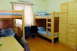 十二中国樾龙城校区 高中学生公寓住宿费标准公布