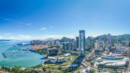 从“钢筋森林”到“温情港湾”：招商蛇口如何用社群力重写城市生活剧本？ 