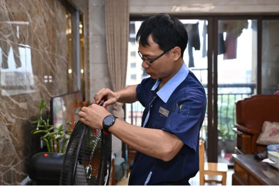 最后一公里的温度革命：招商蛇口如何用服务力点亮万家灯火 