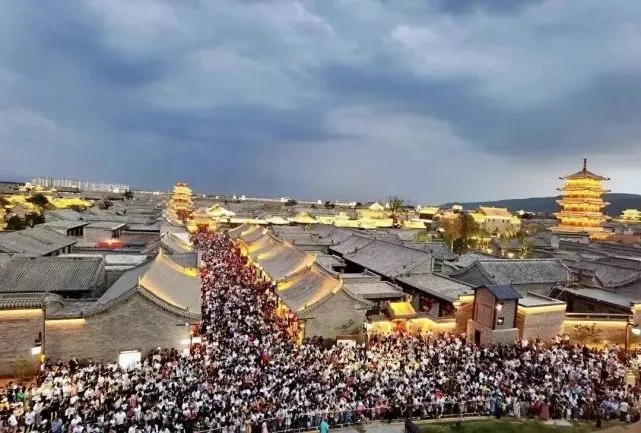 优化全域旅游服务环境 迎泽区力促全域旅游建设上台阶 