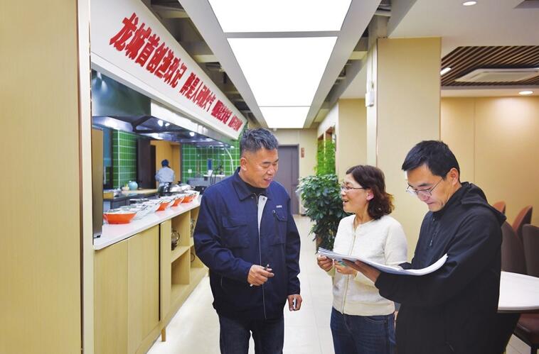 优化体制机制 创新监管方式 六项措施强化安全生产 