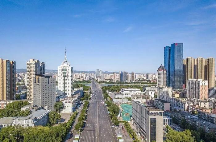 迎泽西大街维修改造在即 市城管部门扎实推进准备工作 