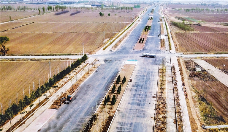 清徐经开区 中北高新区跻身全国省级开发区五百强 