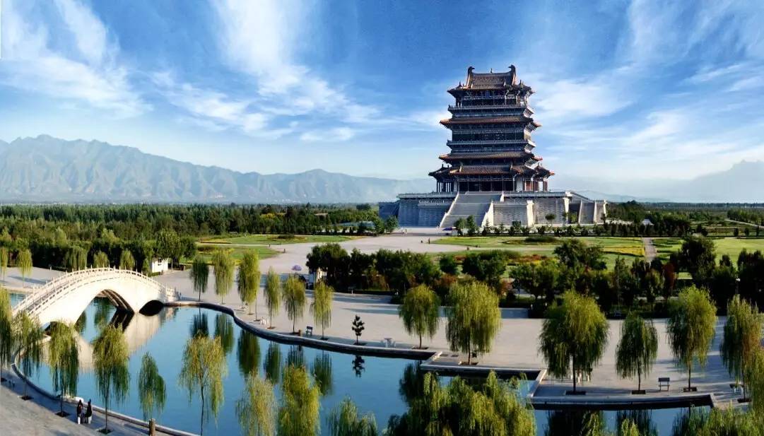 旅游人次与门票收入创新高 我市文博游“五一”挺火爆
