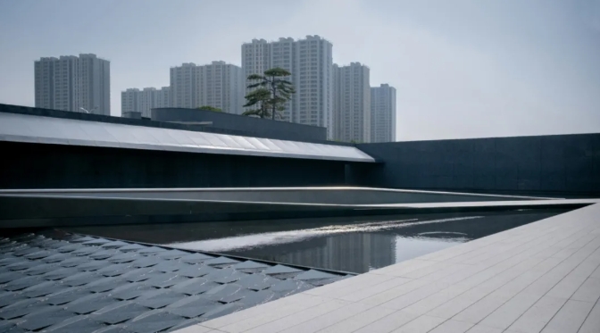中国铁建·花语堂