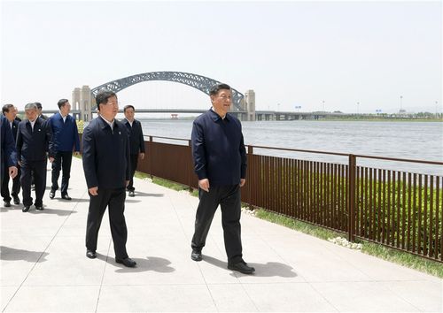 省城企业传达学习贯彻习近平总书记考察山西重要讲话重要指示精神