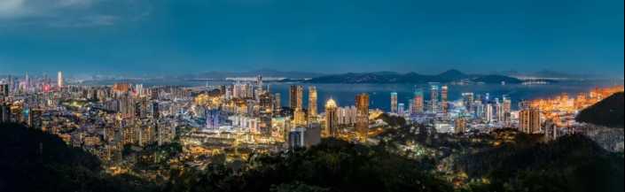 招商蛇口太原百万方大城：品牌实力背书下的 “提前兑现 + 产品迭代” 双重答卷