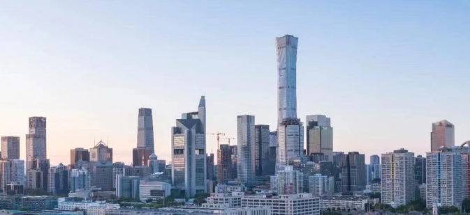 破140万亿元！GDP与房地产重要数据发布