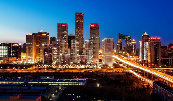 中共中央、国务院：严守北京市常住人口总量上限，加快北京平原新城承接中心城区适宜功能和疏解人口